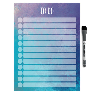To Do List Sticker Doodles