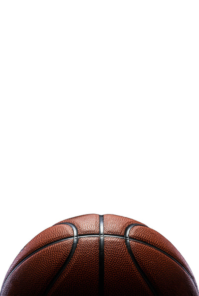 Modern Basketball Glassboard