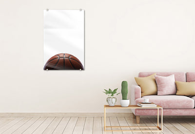Modern Basketball Glassboard
