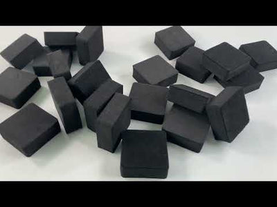 Mini Erasers - 24 Pack