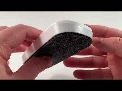 Magnetic Glassboard Erasers